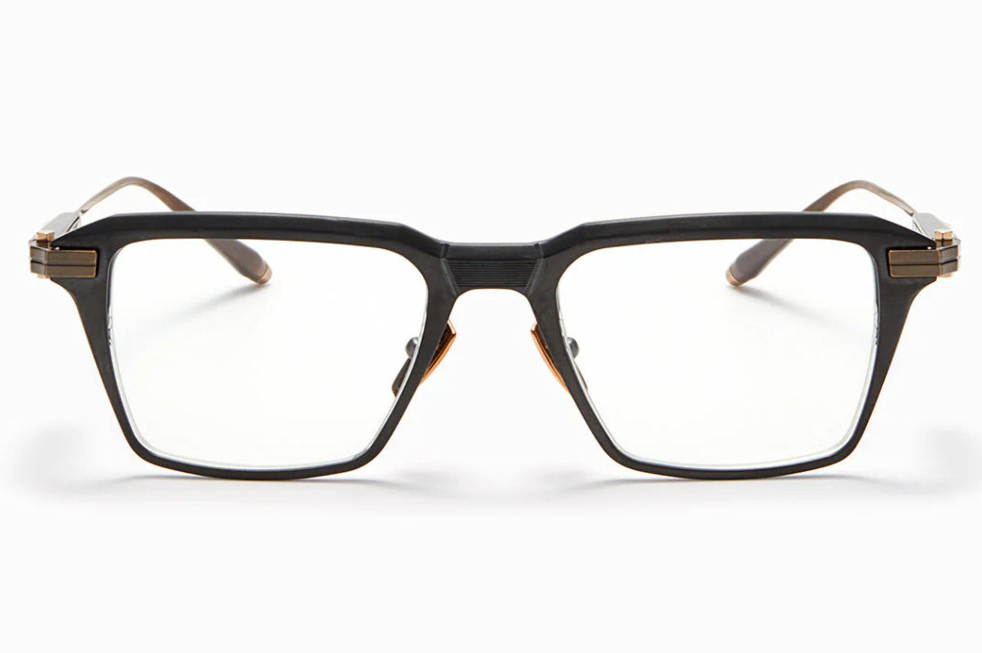 Occhiali da vista AKONI SWIFT Brushed Black