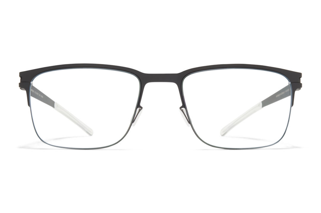 Occhiali da vista MYKITA HARRISON Storm Grey Black