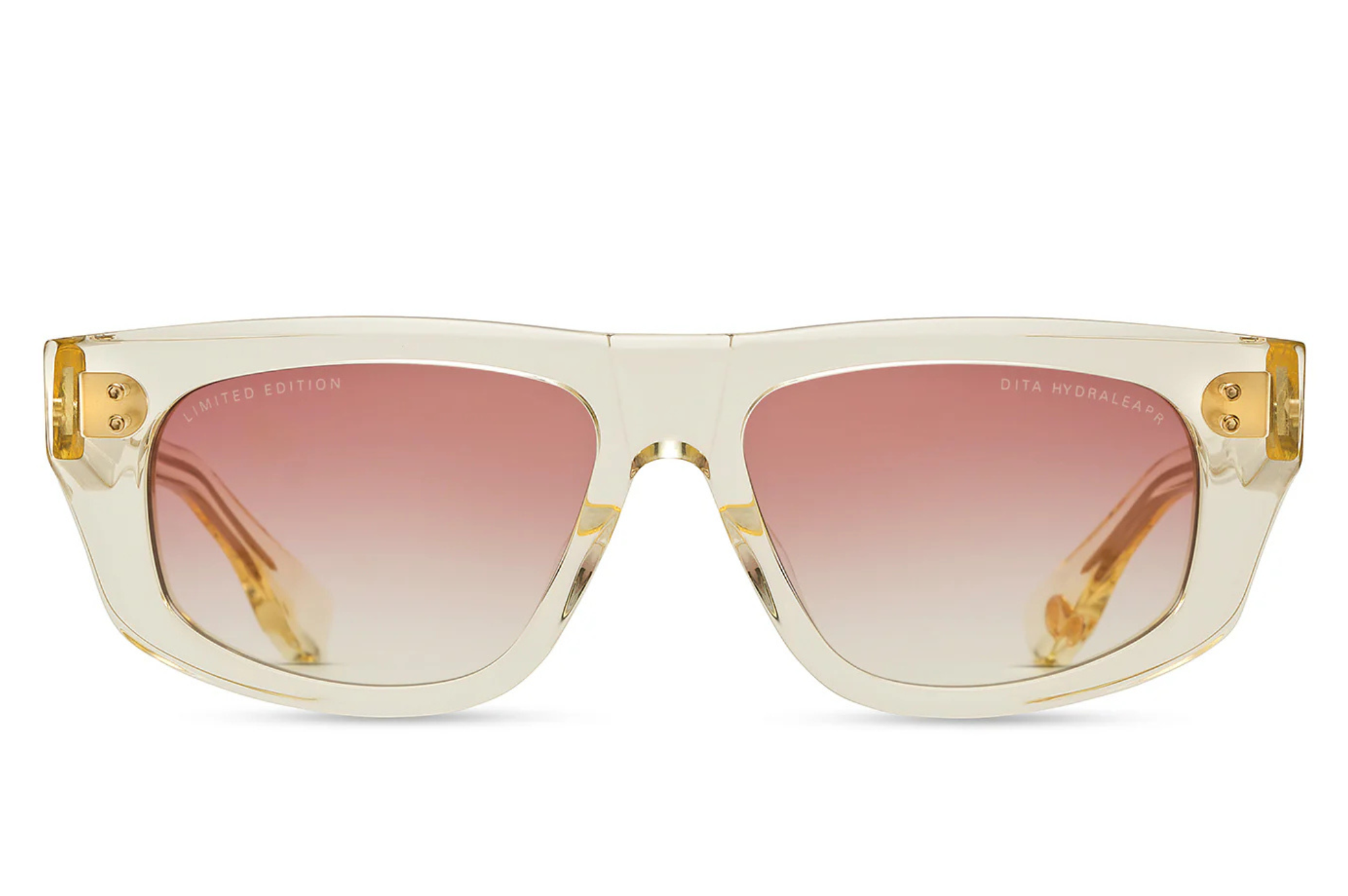 Occhiali da sole DITA HYDRALEAPR LIMITED EDITION 03