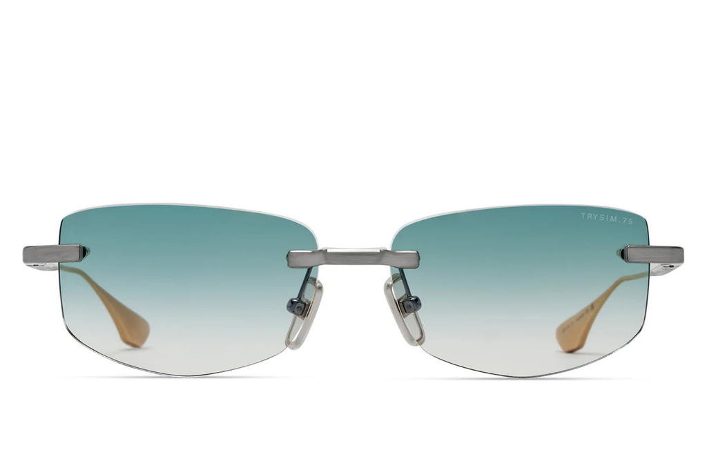 Occhiali da sole DITA TRYSIM.75 03