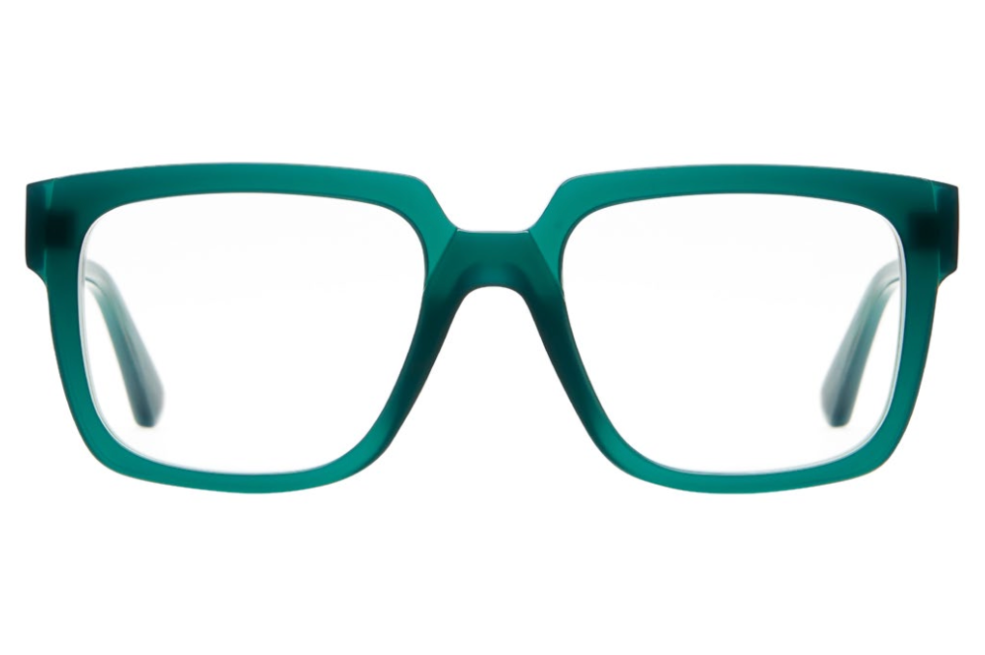 Occhiali da viste KUBORAUM K3 Emerlad Green