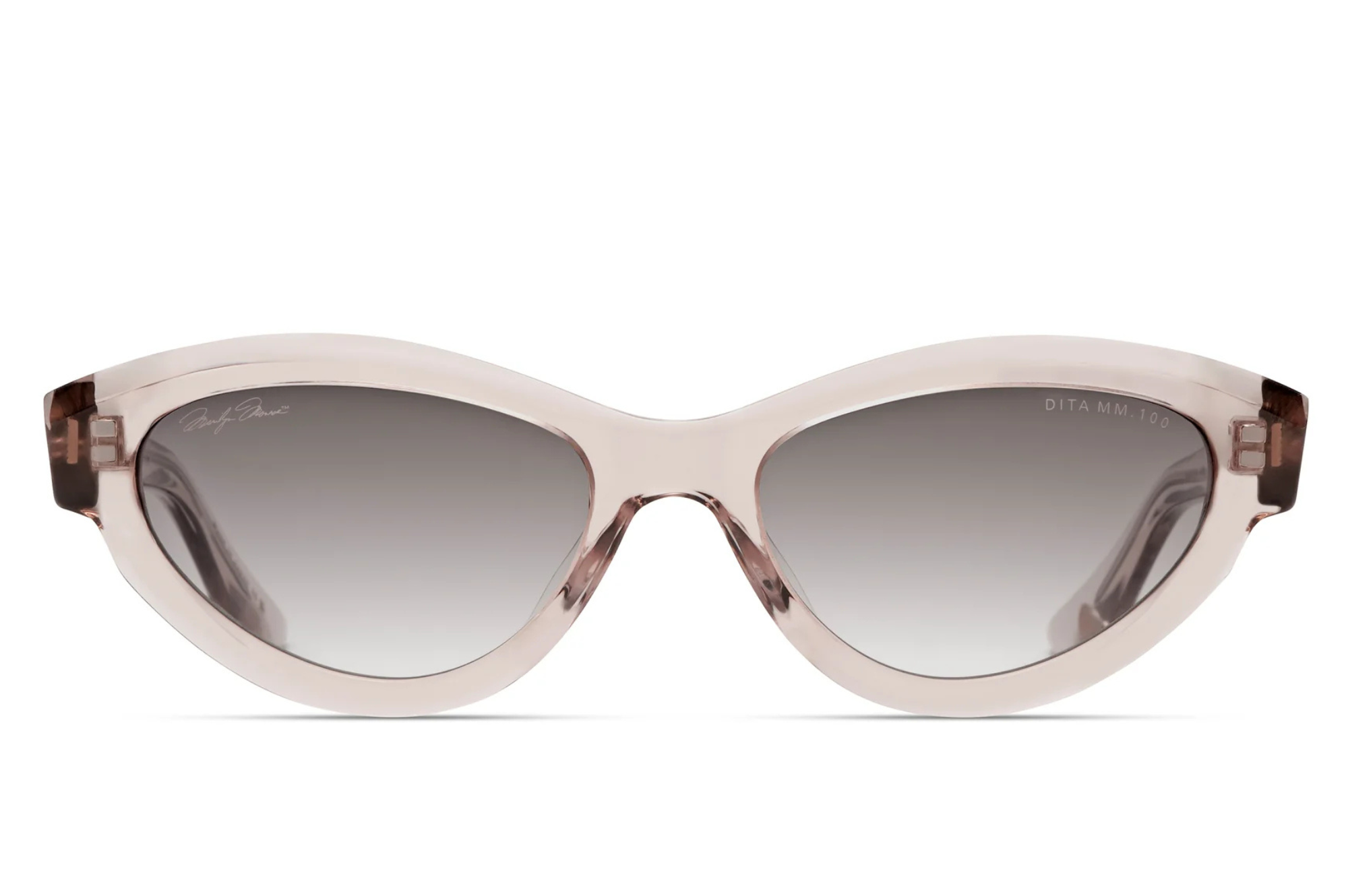 Occhiali da sole DITA MM.100 X MARILYN MONROE 03