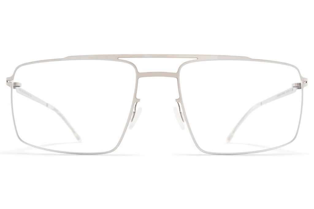 Occhiali da vista MYKITA PEN Shiny Silver