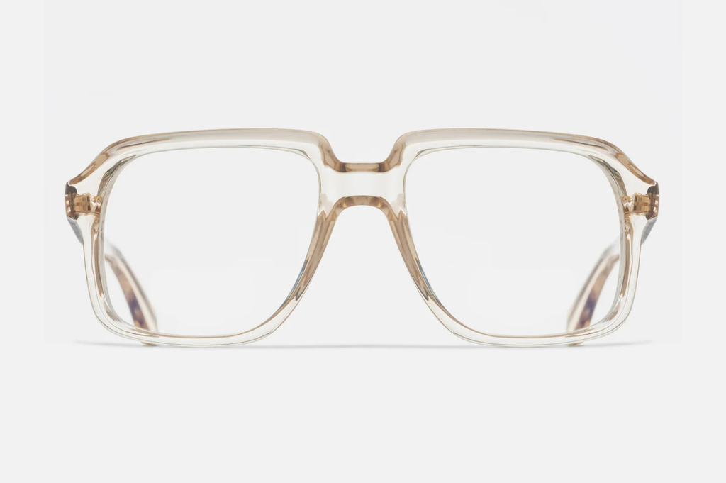 Occhiali da vista Cutler And Gross 1397 Granny Chic