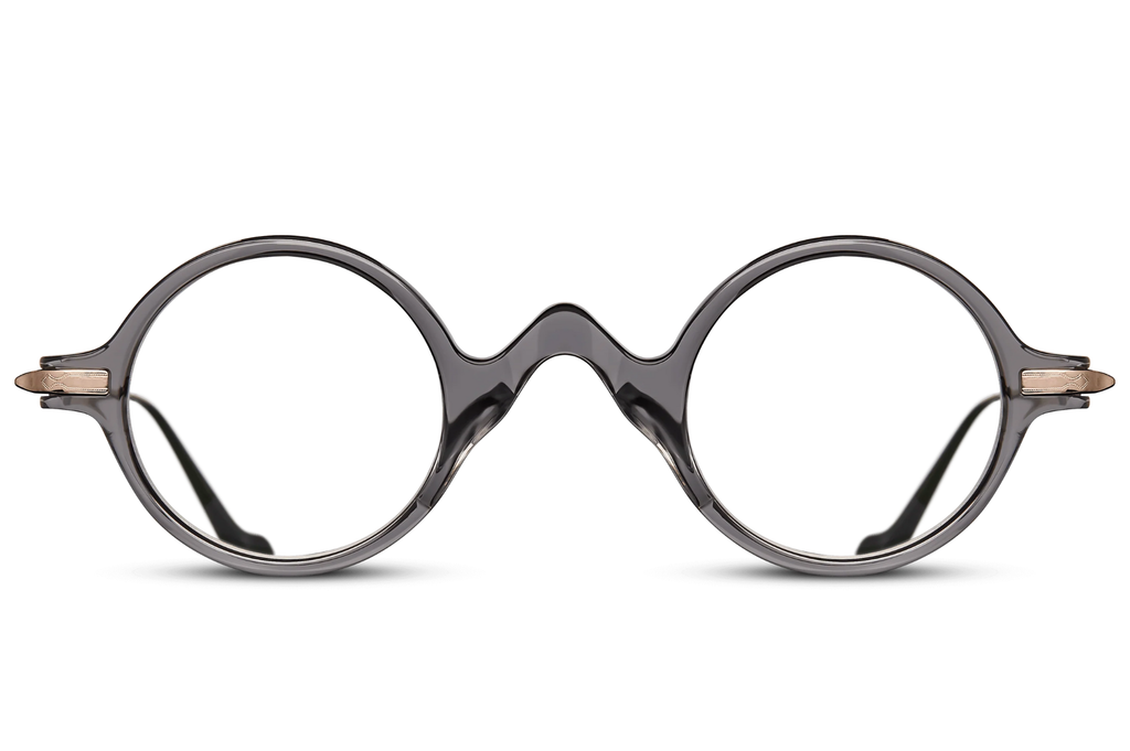 Occhiali da vista Matsuda MXMF1 Lifesaver Grey Crystal