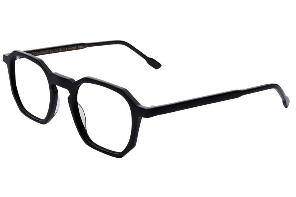 Occhiali da vista GIORGIO NANNINI FILUM CIRCIO CLIP-ON 110