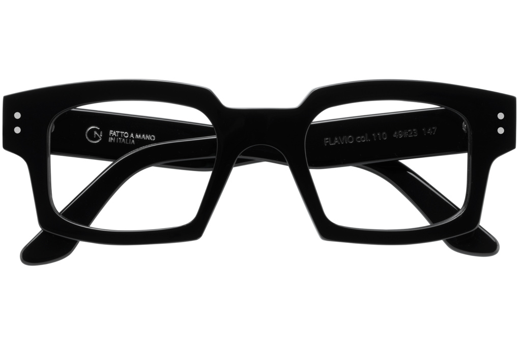 Occhiali da vista GIORGIO NANNINI FLAVIO 110