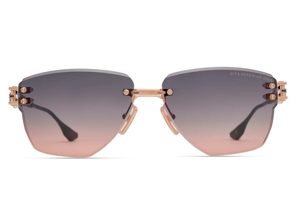 Occhiali da sole DITA HYPERLUX-2000 03