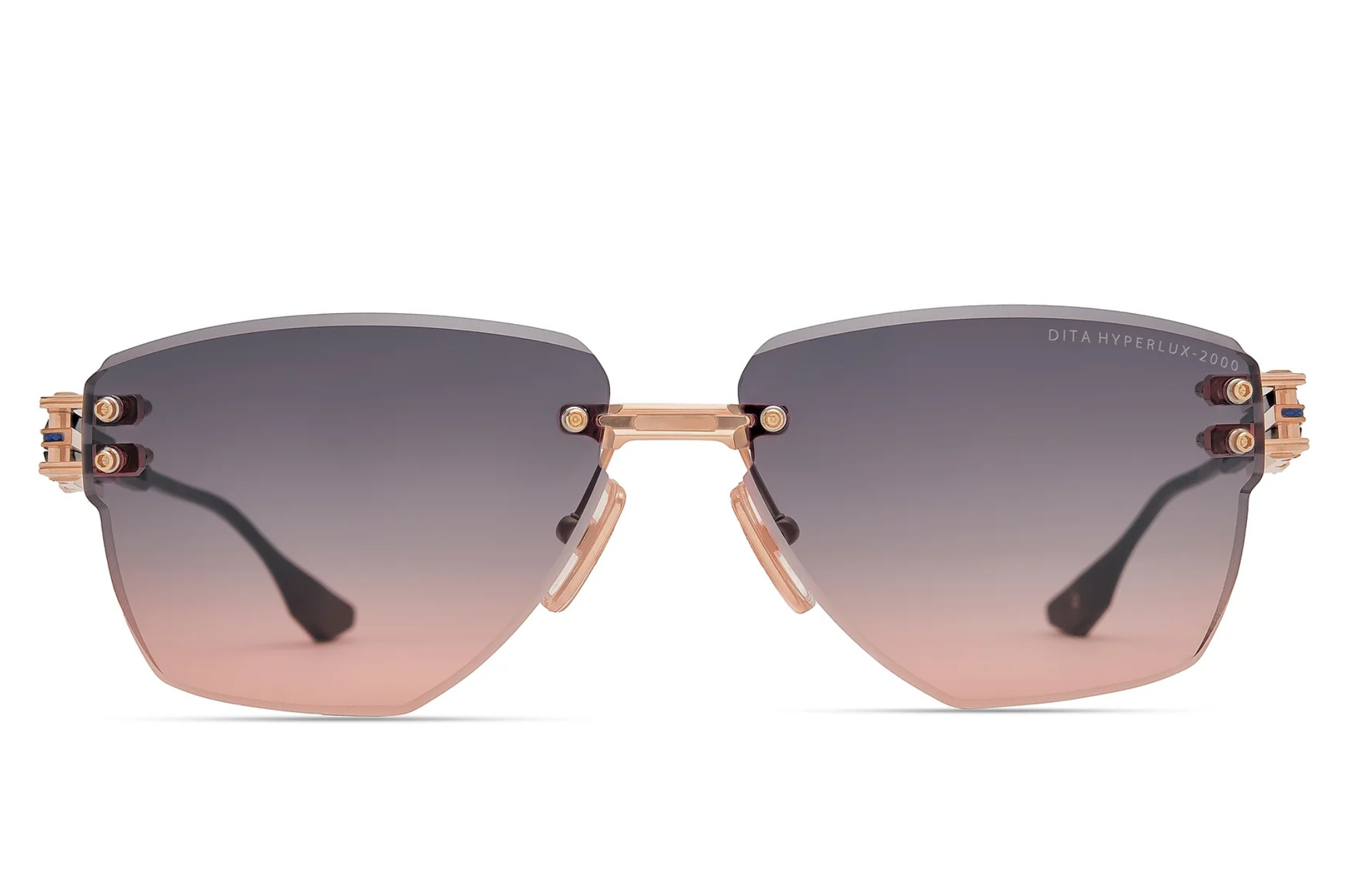 Occhiali da sole DITA HYPERLUX-2000 03