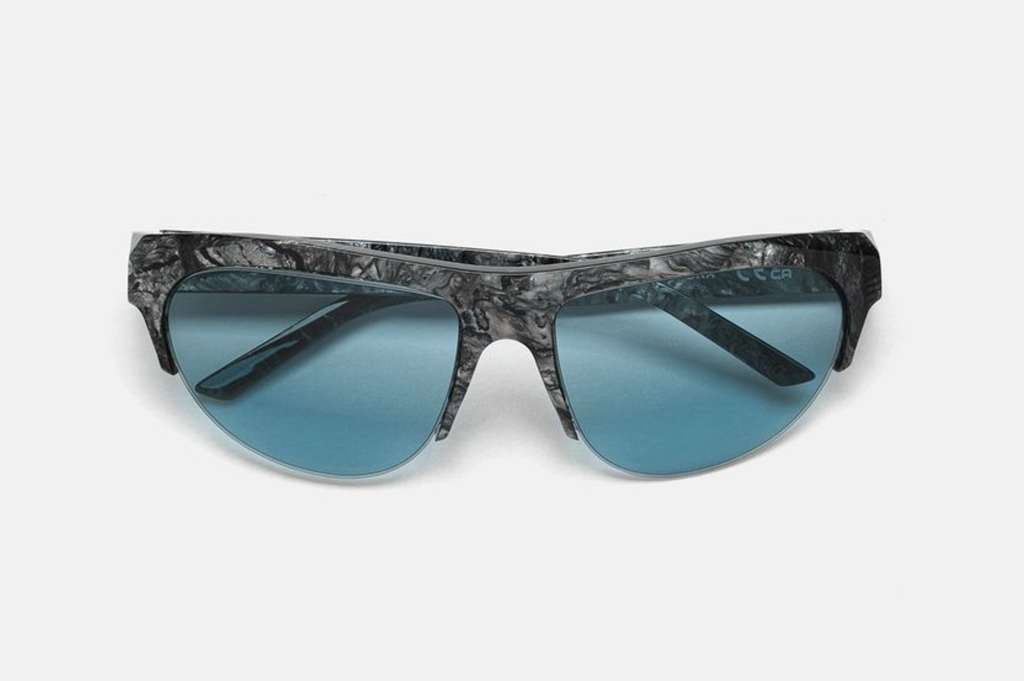 RETROSUPERFUTURE Ora Granito