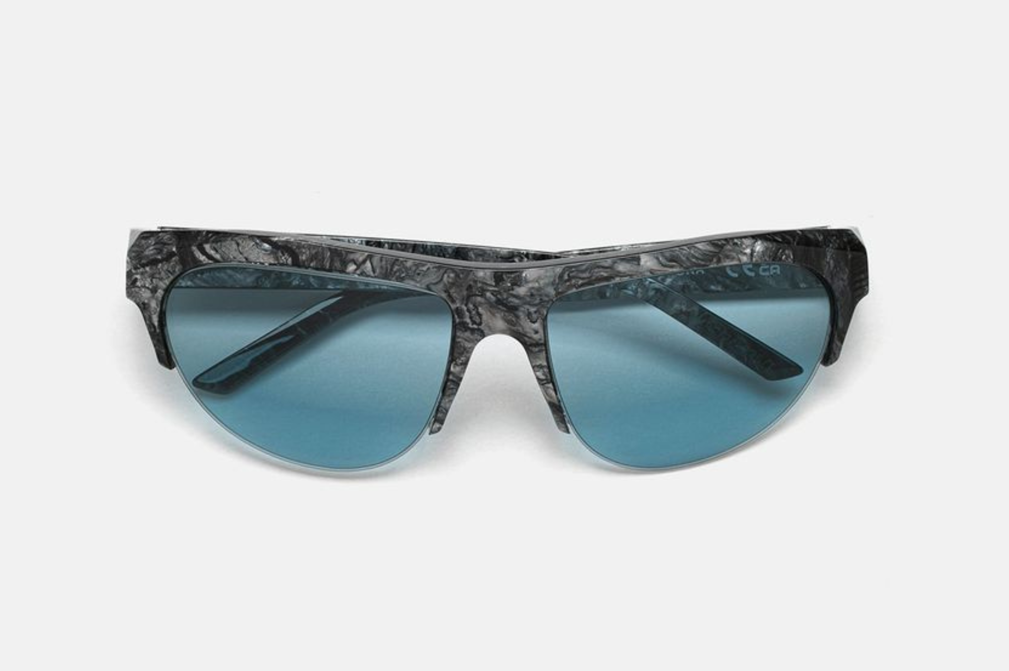 RETROSUPERFUTURE Ora Granito