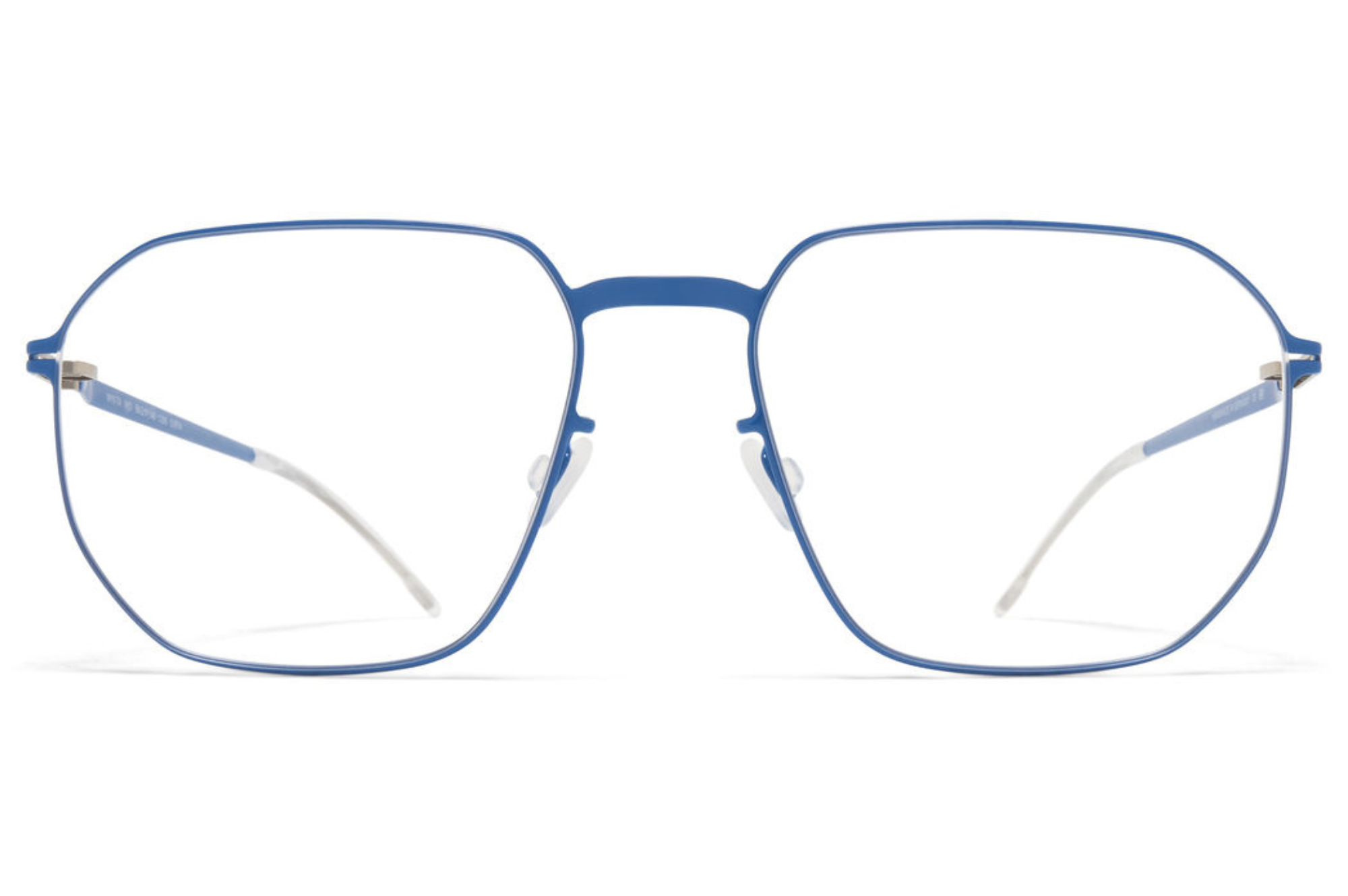 Occhiali da vista MYKITA MIO Pow9-Horizon Blue