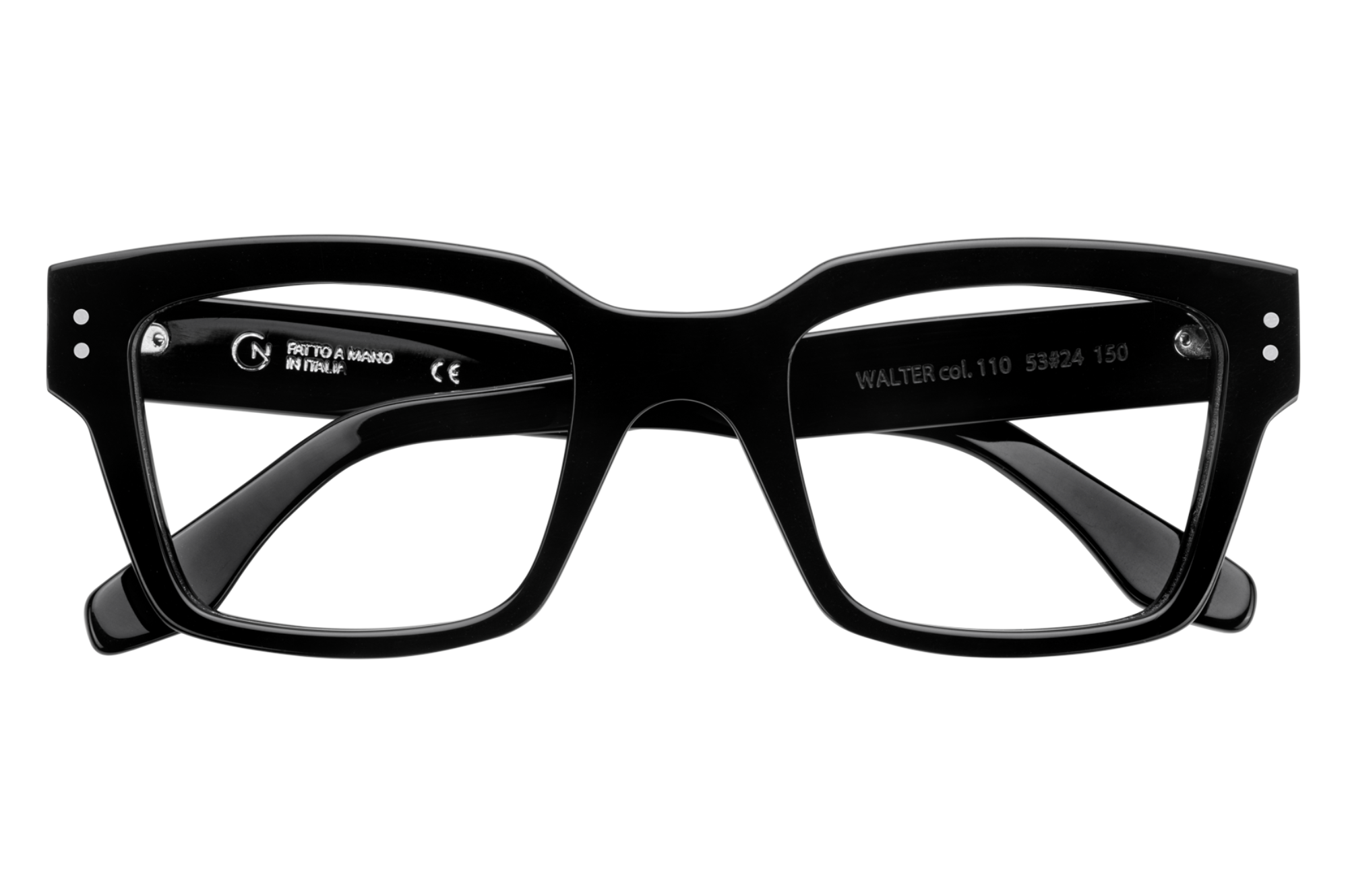 Occhiali da vista GIORGIO NANNINI WALTER 110