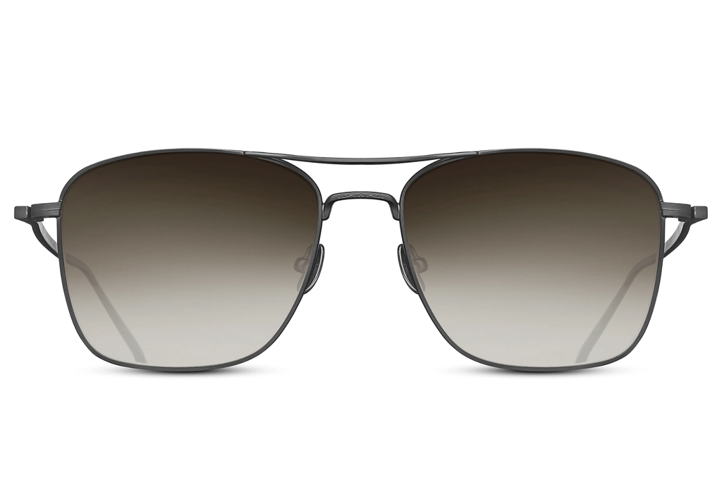 Occhiali da sole MATSUDA M3099 Matte Black