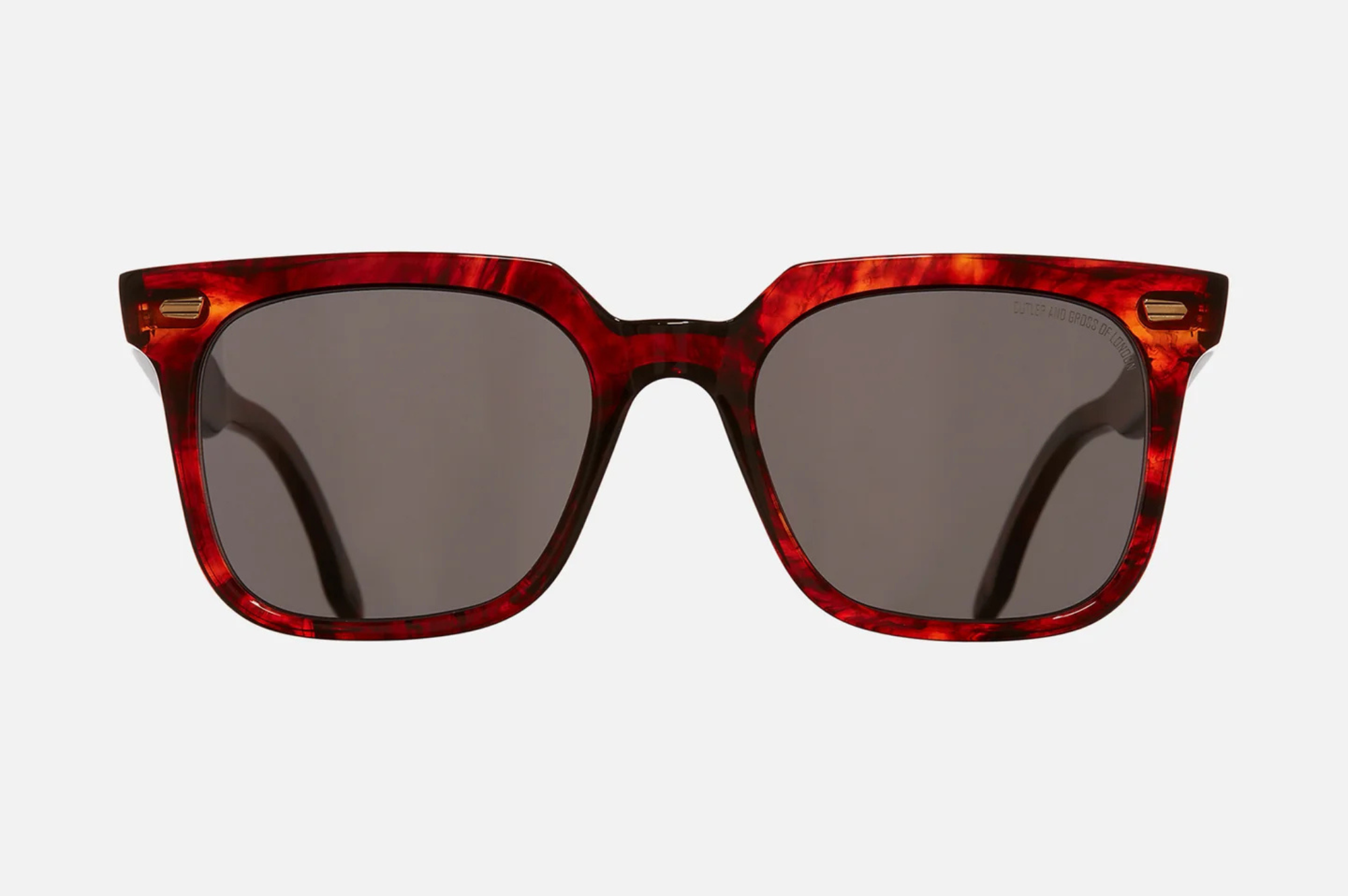 Occhiali da sole Cutler And Gross 1387 Nolita Havana