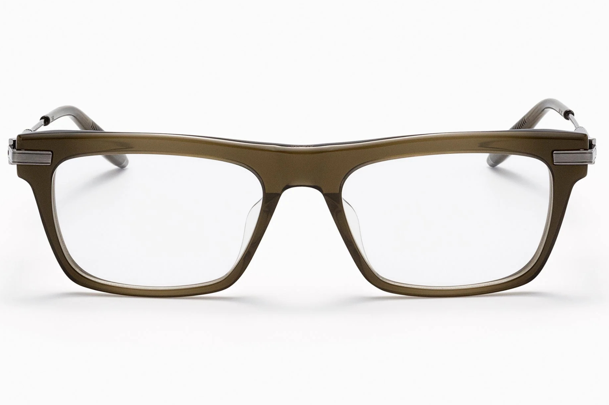 Occhiali da vista AKONI ARC Olive