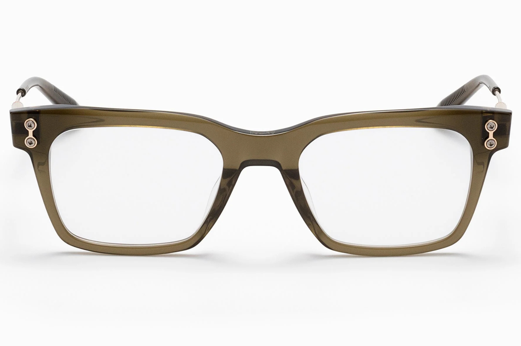 Occhiali da vista AKONI KEPLER UNIVERSAL FIT Antiqued Pewter