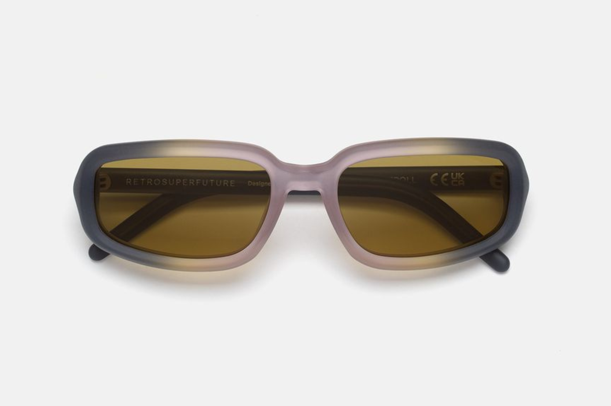 RETROSUPERFUTURE Troll Side Fade