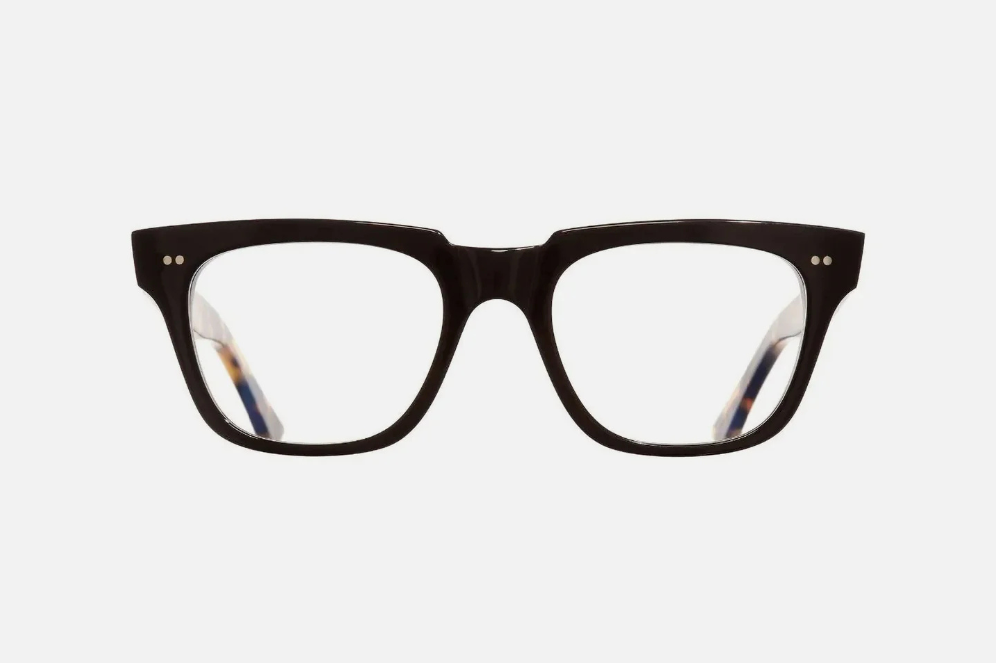 Occhiali da vista Cutler And Gross 1381 Black on Camo