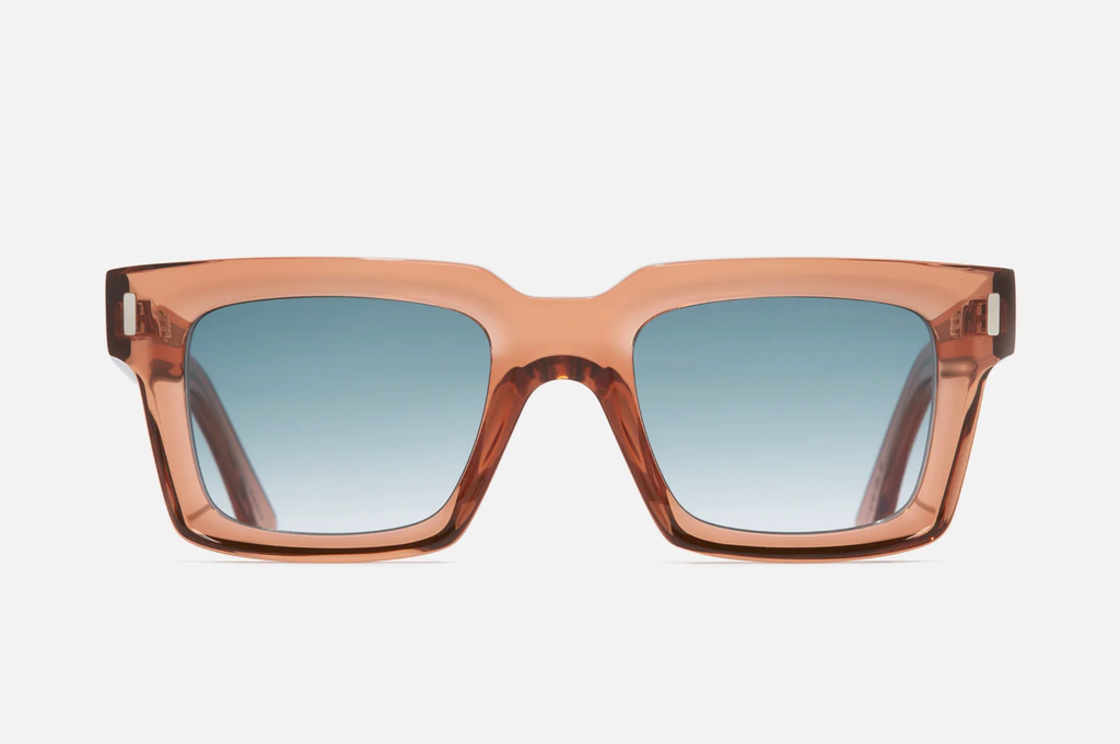 Occhiali da sole Cutler And Gross 1386 Crystal Peach