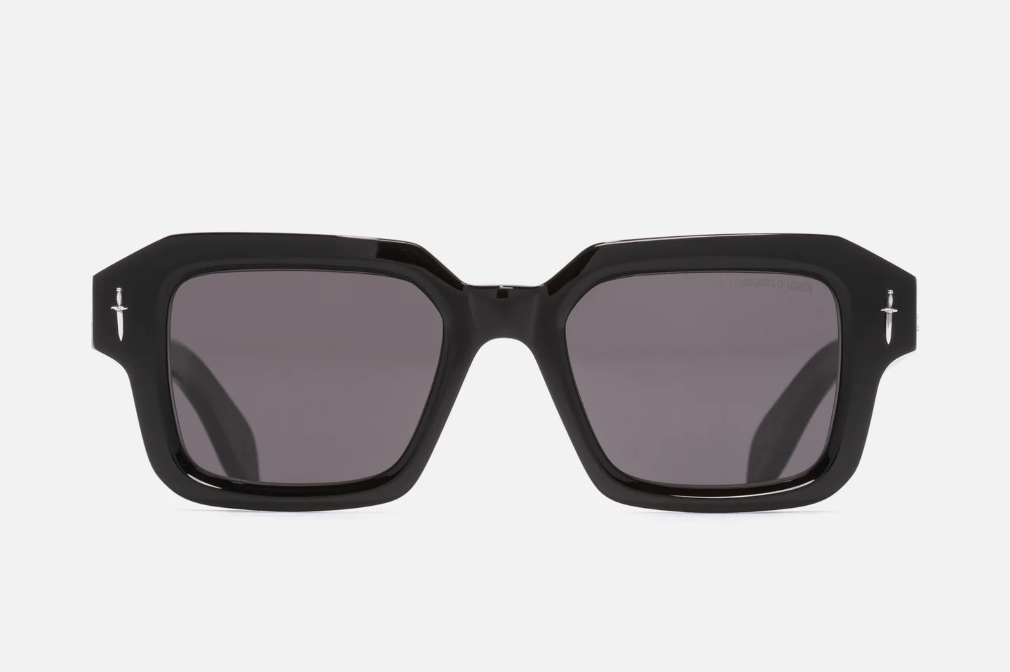 Occhiali da sole Cutler And Gross The Great Frog Bones Black