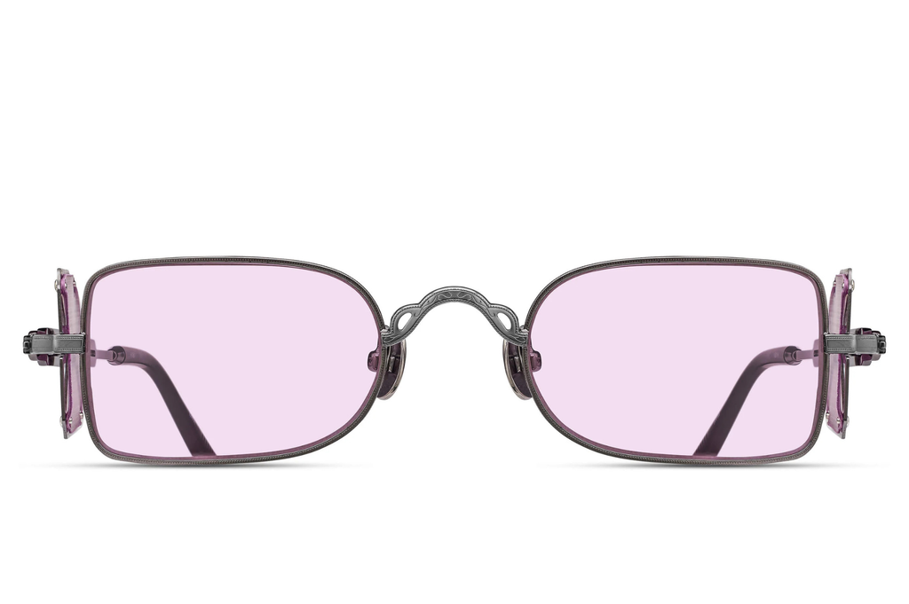 Occhiali da sole MATSUDA 10611H RUTHENIUM