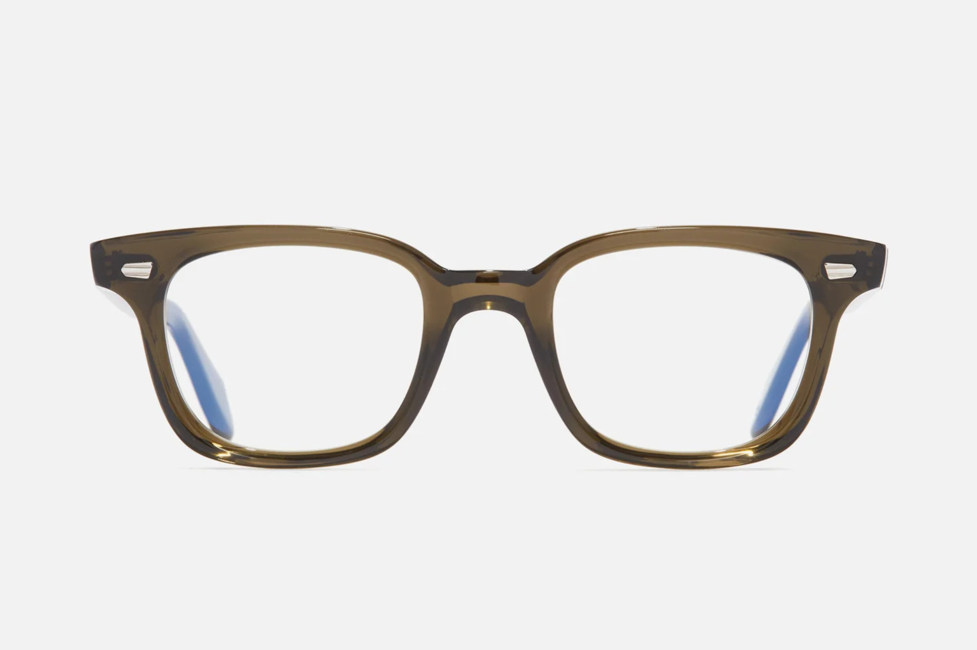 Occhiali da vista Cutler And Gross 9521 Olive