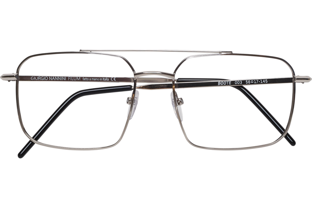 Occhiali da vista GIORGIO NANNINI FILUM BOOTE 003