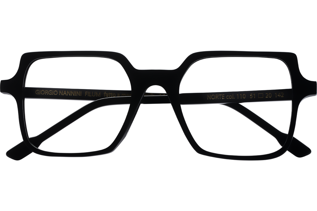 Occhiali da vista GIORGIO NANNINI FILUM NORTE 110