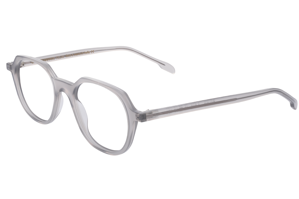 Occhiali da vista GIORGIO NANNINI FILUM CAURO CLIP-ON 312