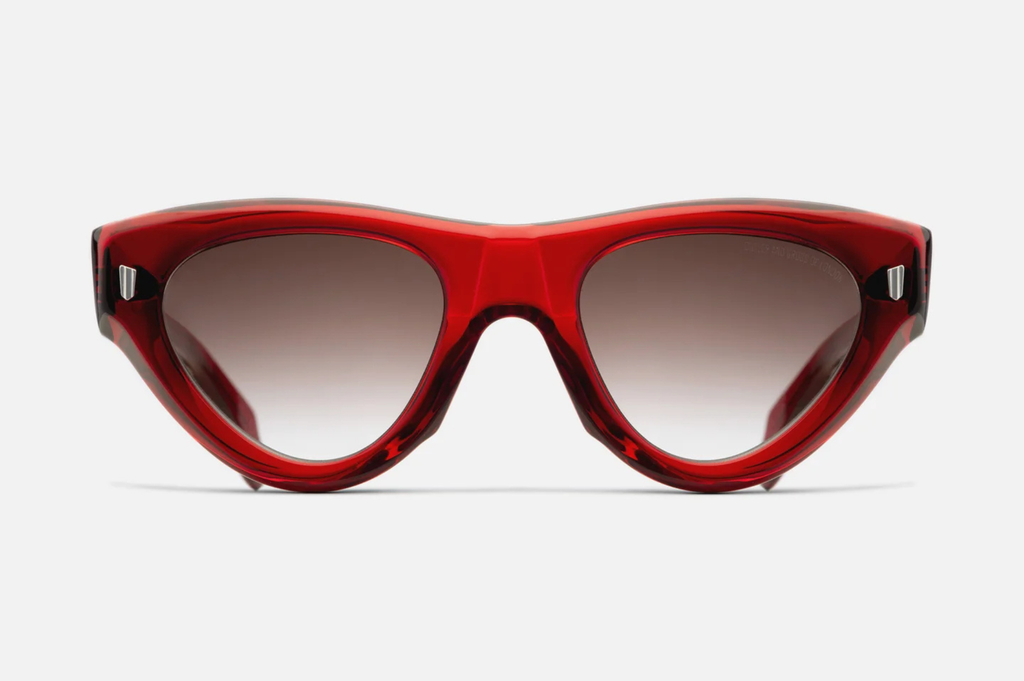 Occhiali da sole Cutler and Gross 9926 Lipstick Red