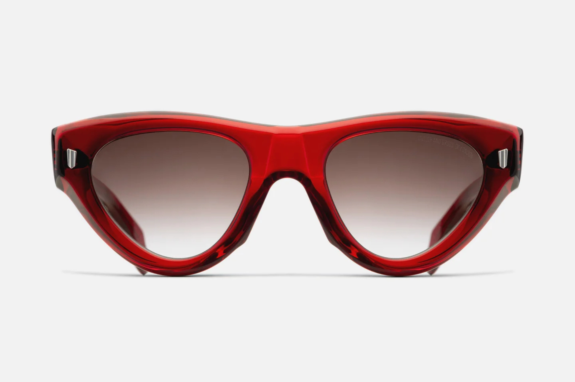 Occhiali da sole Cutler and Gross 9926 Lipstick Red