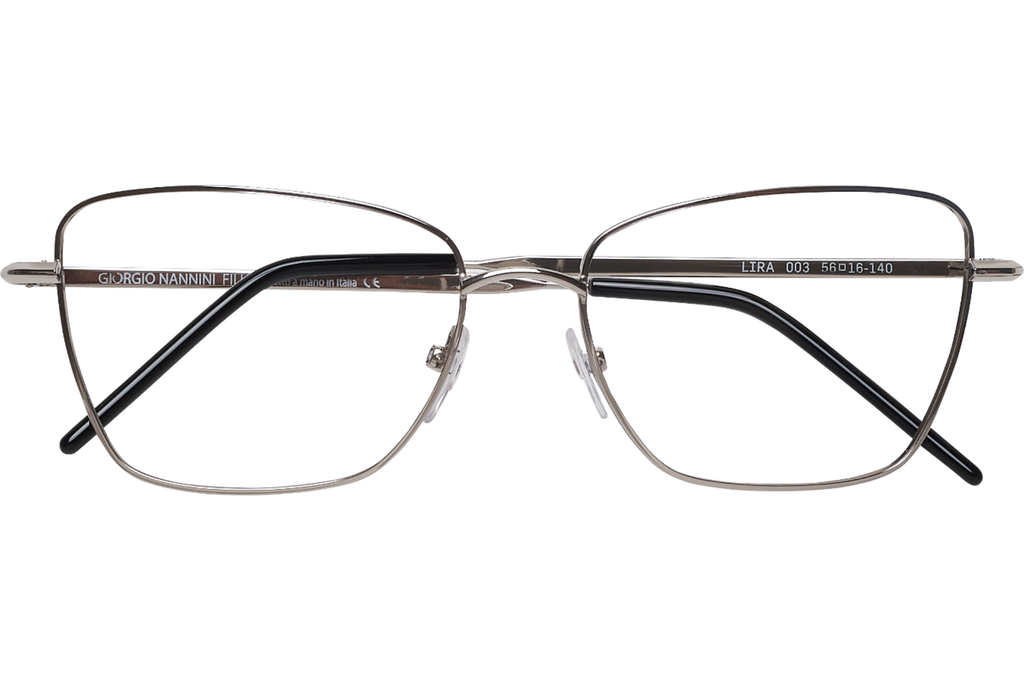Occhiali da vista GIORGIO NANNINI FILUM LIRA 003