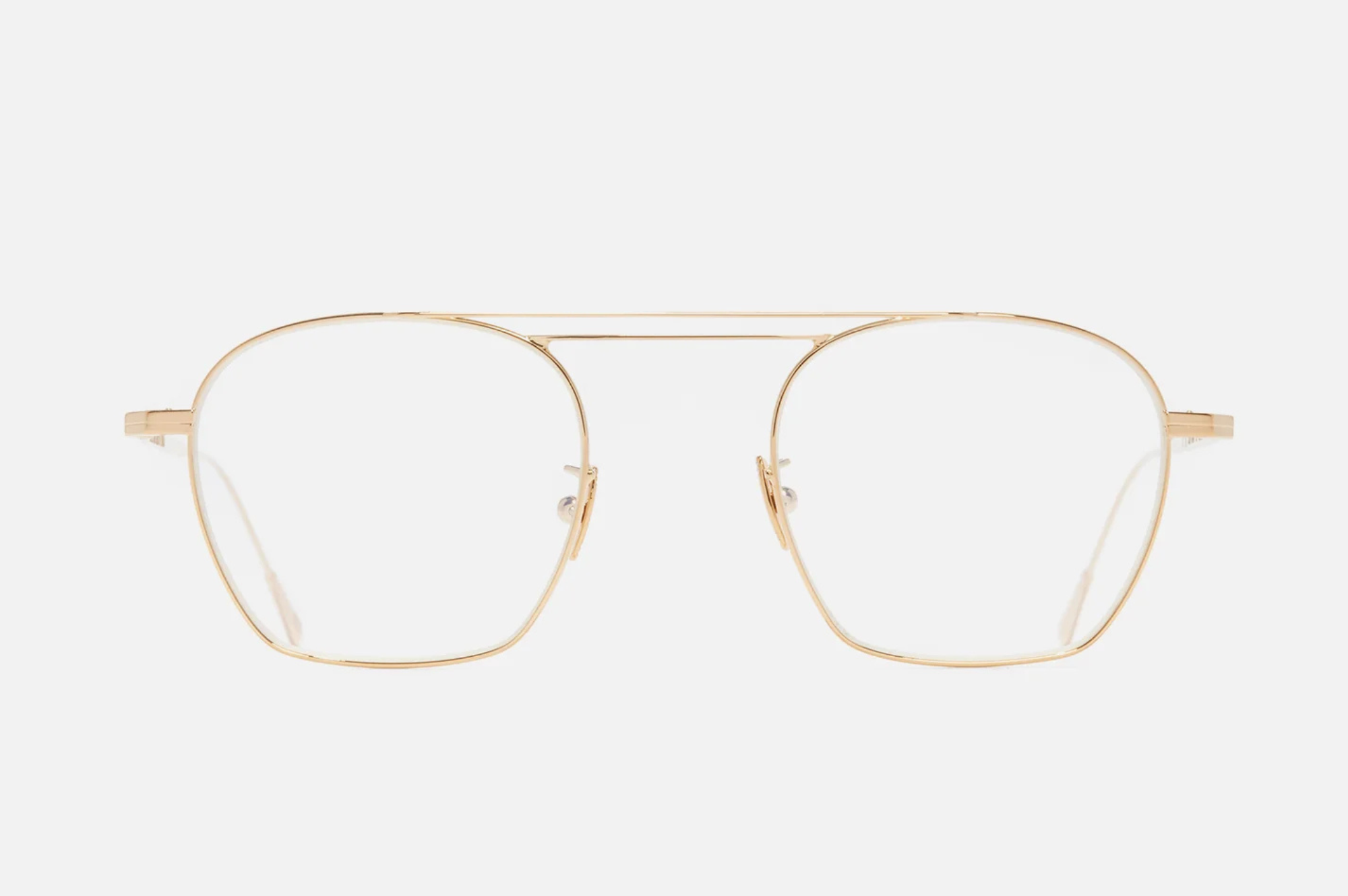 Occhiali da vista Cutler And Gross 0004 18K Gold