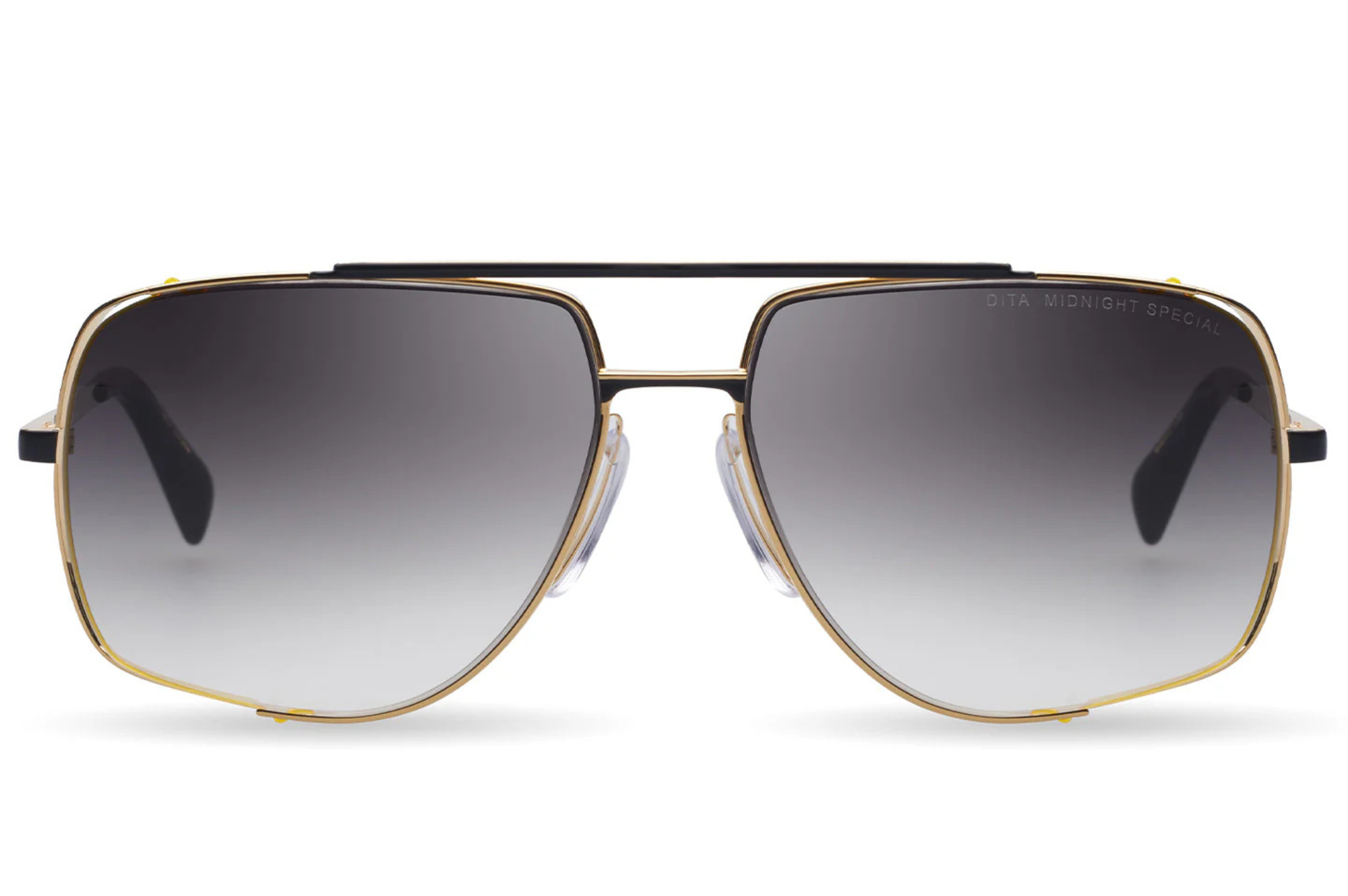 Occhiali da sole DITA MIDNIGHT SPECIAL BLK GLD