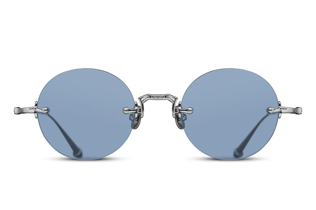 Occhiali da sole MATSUDA M5007 Palladium White