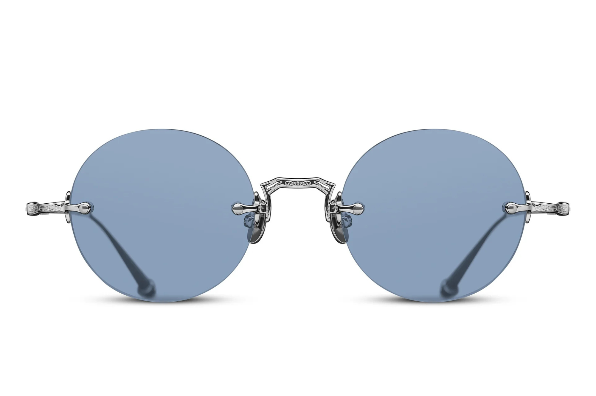 Occhiali da sole MATSUDA M5007 Palladium White