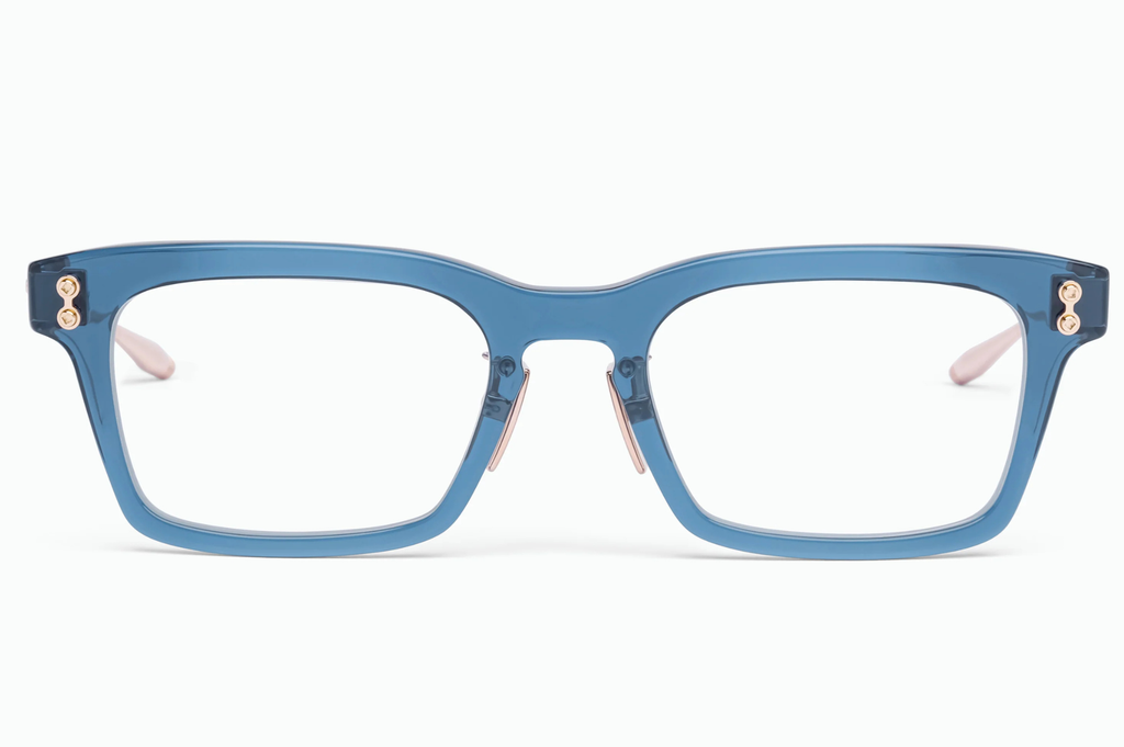 Occhiali da vista AKONI WISE FOUR UNIVERSAL Crystal Blue