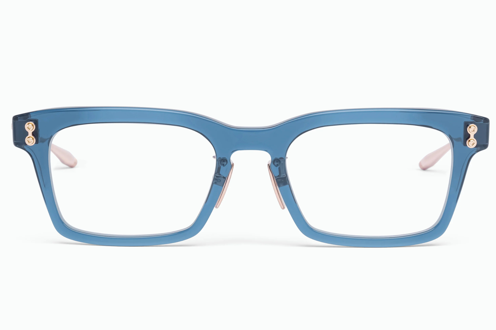 Occhiali da vista AKONI WISE FOUR UNIVERSAL Crystal Blue