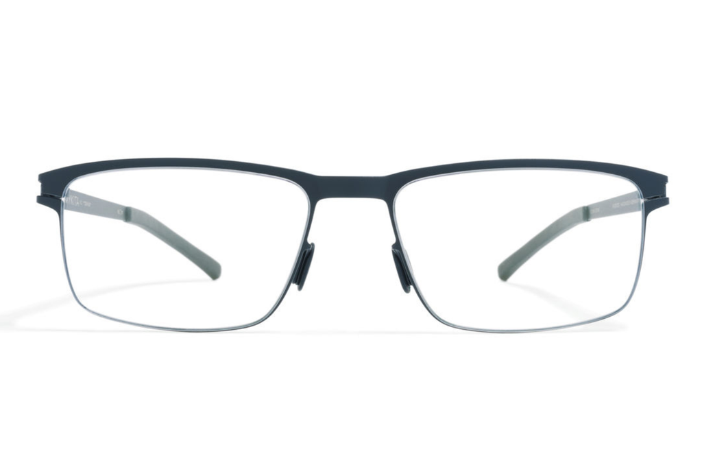 Occhiali da vista MYKITA DENNIS Navy