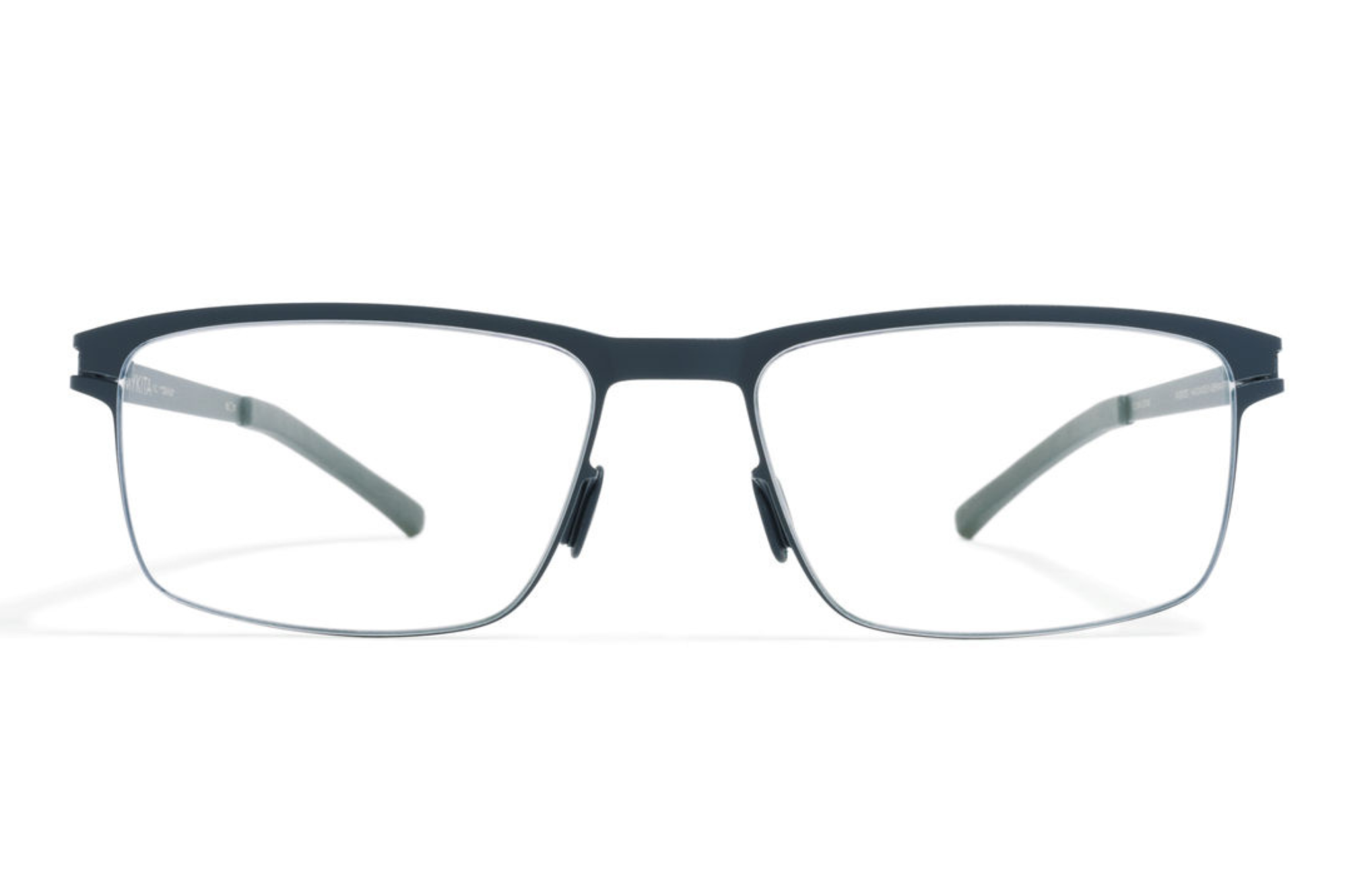 Occhiali da vista MYKITA DENNIS Navy