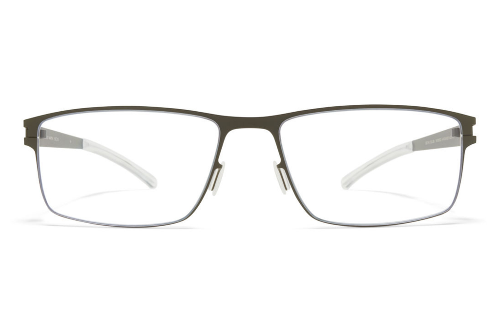 Occhiali da vista MYKITA MARTIN Camou Green