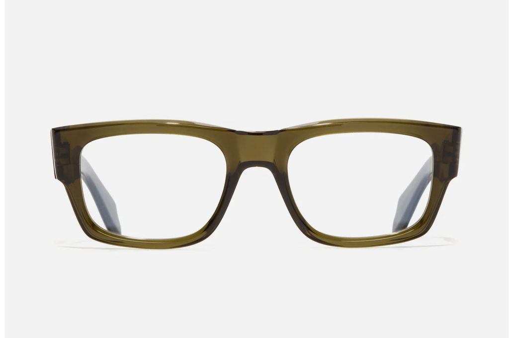 Occhiali da vista Cutler And Gross 9043 Olive