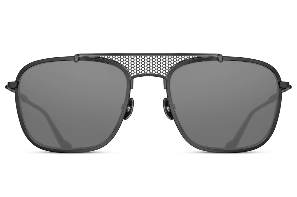 Occhiali da sole MATSUDA M3110 Matte Black