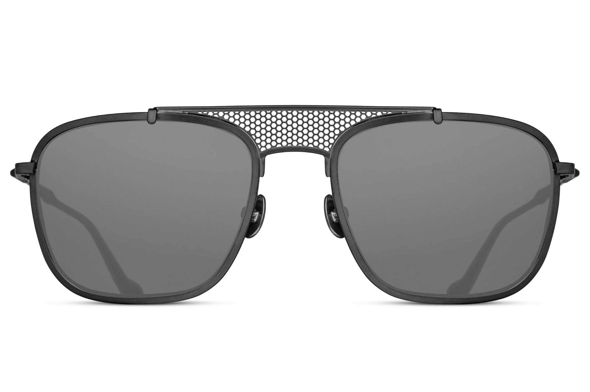 Occhiali da sole MATSUDA M3110 Matte Black