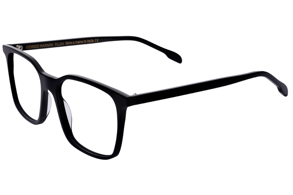 Occhiali da vista GIORGIO NANNINI FILUM VOLTURNO CLIP-ON 110
