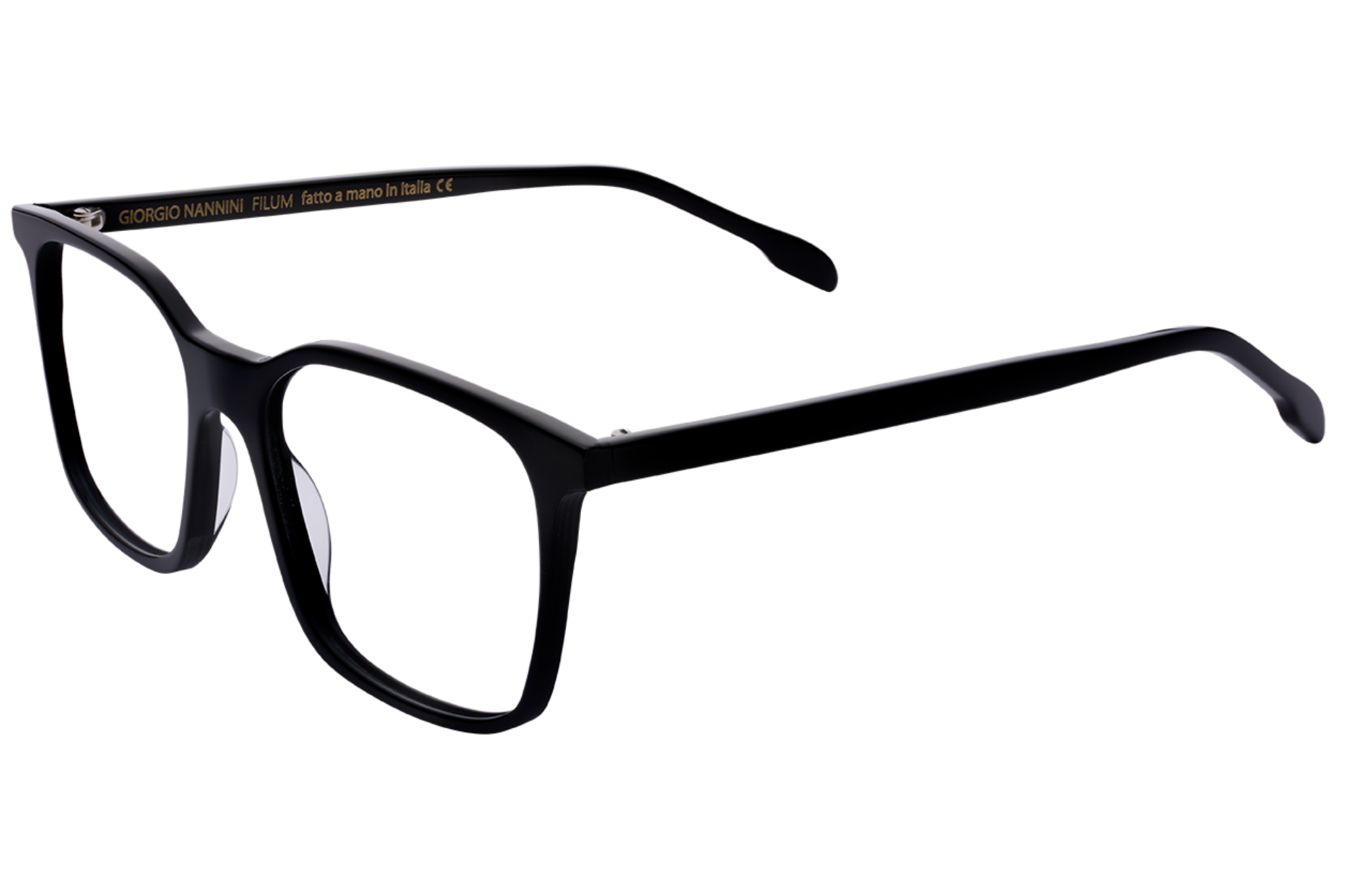 Occhiali da vista GIORGIO NANNINI FILUM VOLTURNO CLIP-ON 110