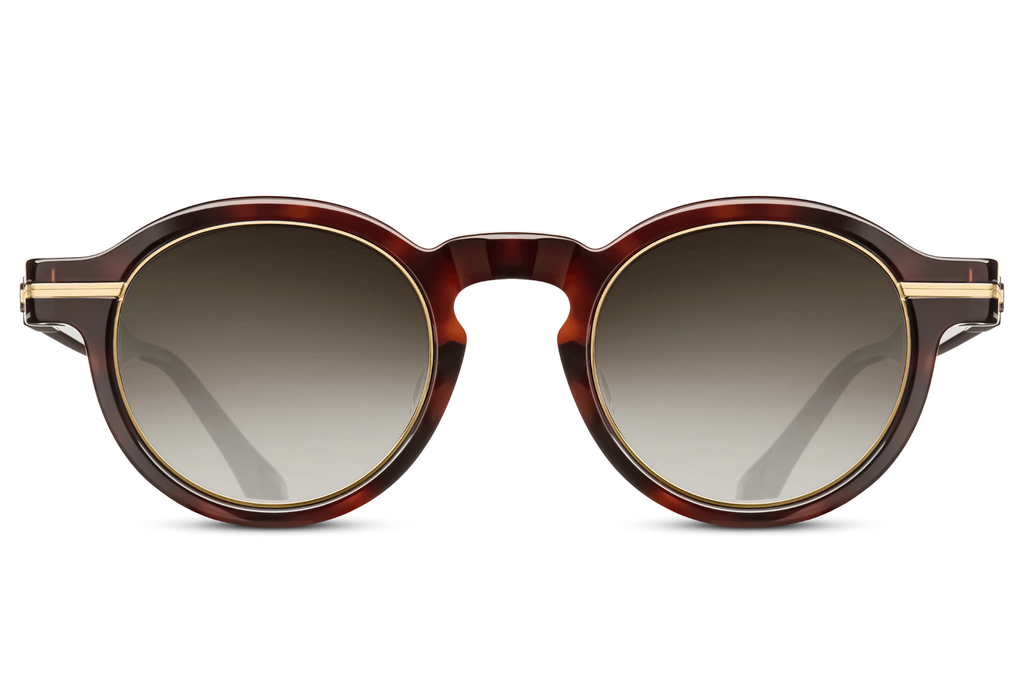Occhiali da sole MATSUDA M2050 Dark Tortoise