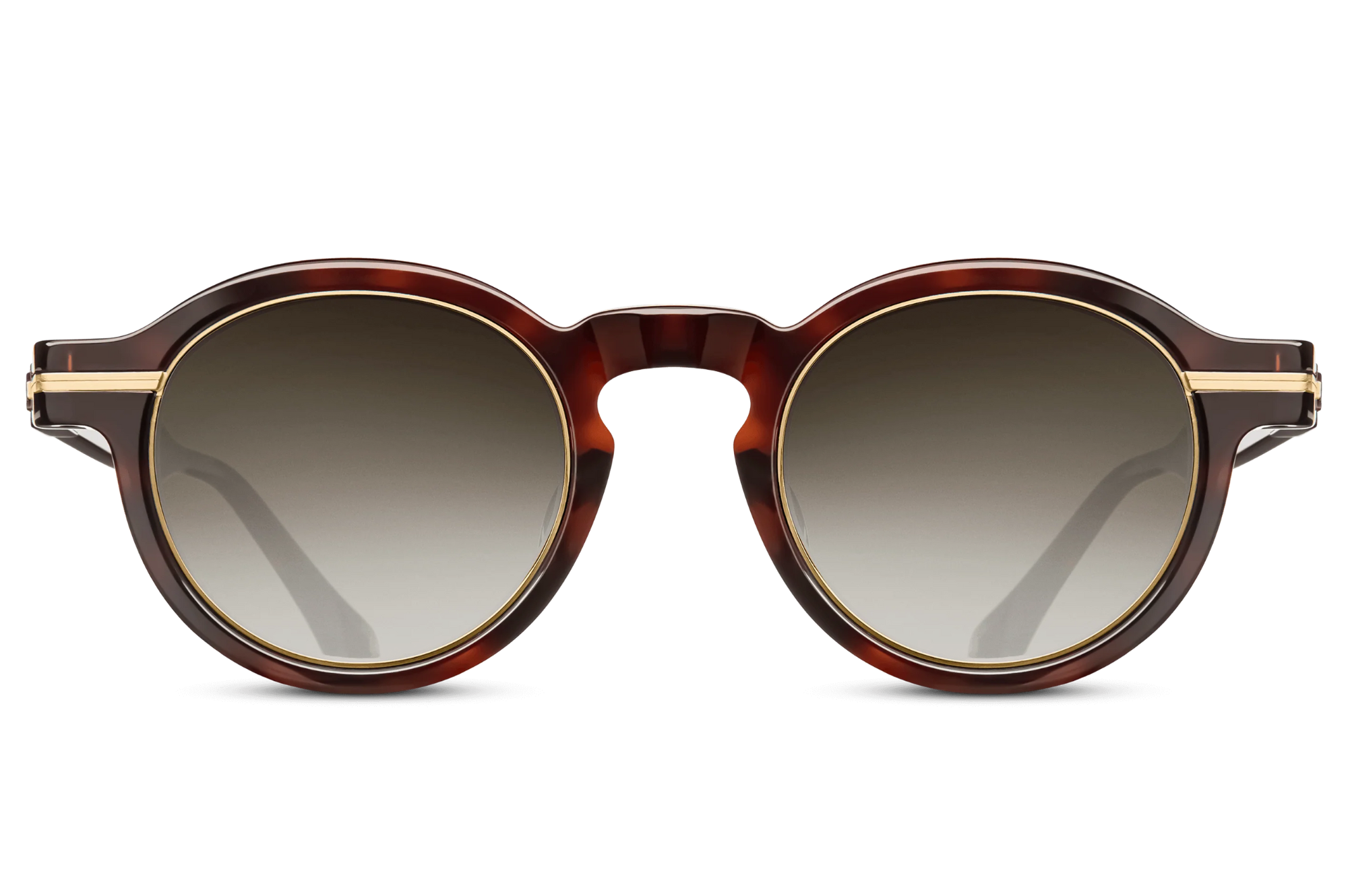 Occhiali da sole MATSUDA M2050 Dark Tortoise