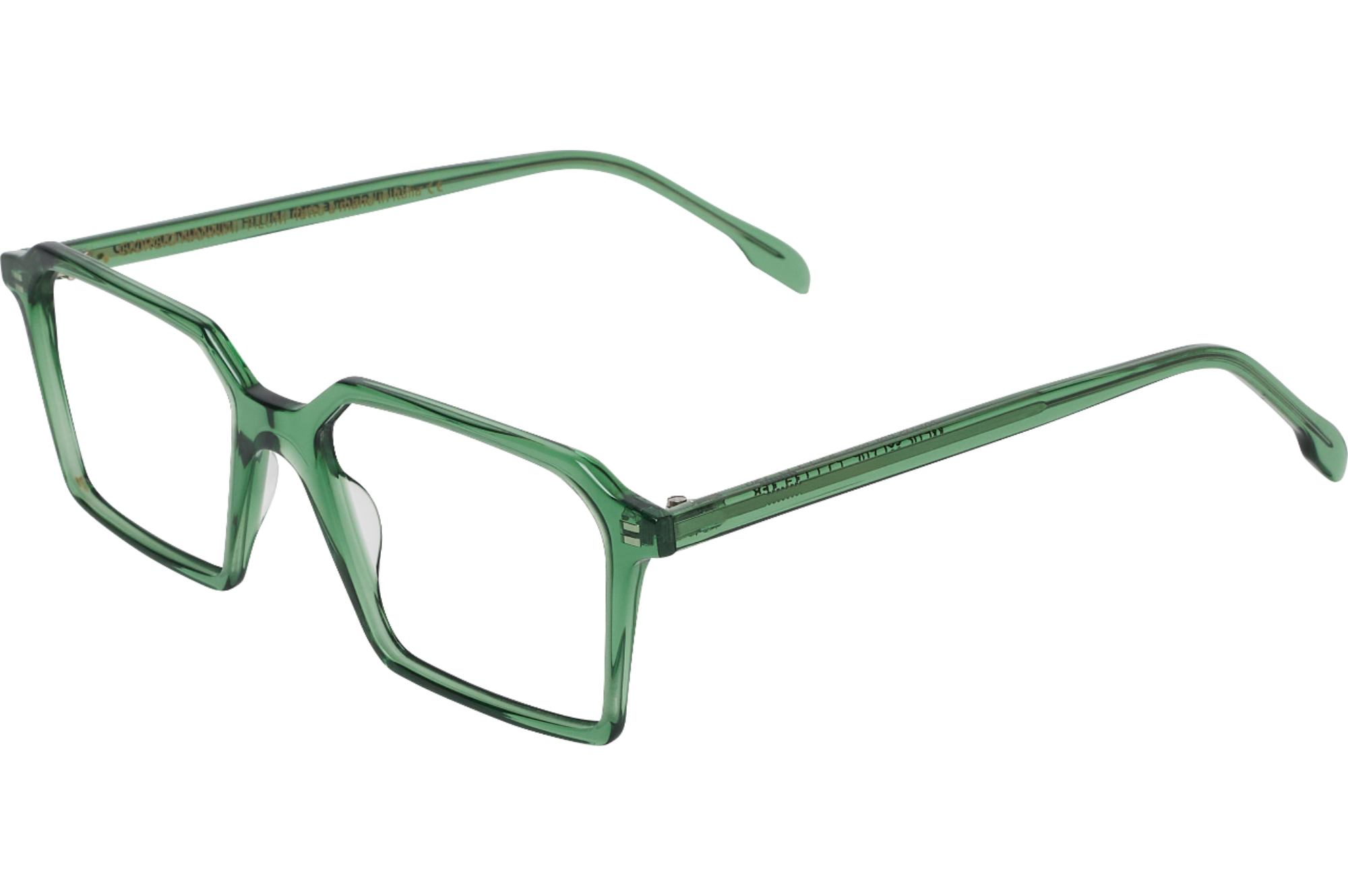 Occhiali da vista GIORGIO NANNINI FILUM METIS CLIP-ON 696